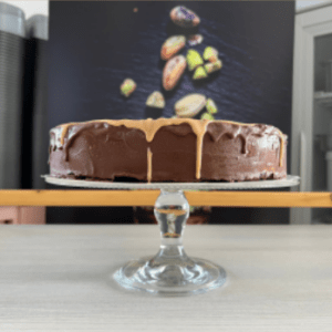 Tarta Kinder