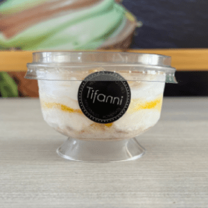 Postre Limón Pie