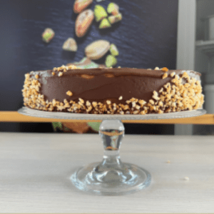 Tarta Ferrero